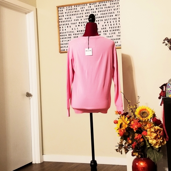 MOSCHINO women's top - Picture 2 of 2